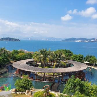 Khám Phá Tour Du Lịch Biển Tuyệt Vời Dành Cho Gia Đình